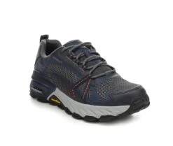 Men's Skechers 237303 Max Protect Good Year Trail Running Shoes -Disney Accessories Sales 2 81
