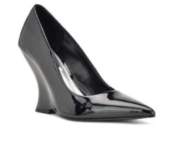 Women's Nine West Eaava Wedge Pumps -Disney Accessories Sales 2 91