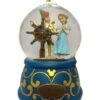 Disney Musical Snow Globe - Peter Pan's Flight - Peter Pan & Wendy -Disney Accessories Sales 2016 01 20141801