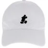 Disney Hat - Nike Baseball Cap - Mickey Mouse Standing - White 2 Disney Hat - Nike Baseball Cap - Mickey Mouse Standing - White -Disney Accessories Sales 2016 07 13154742