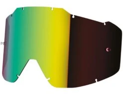 Shot Assault/Iris Goggle Replacement Single Lens -Disney Accessories Sales 20170707 screens classic rainbow
