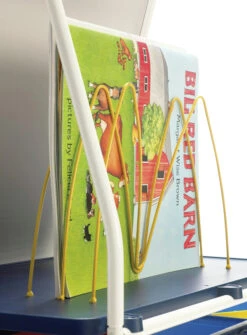 Copernicus Royal Reading Writing Center With Vibrant Tubs, 31-1/2 X 32 X 56-1/2 Inches 9 Copernicus Royal Reading Writing Center With Vibrant Tubs, 31-1/2 X 32 X 56-1/2 Inches -Disney Accessories Sales 2096420 F ecommfullsize