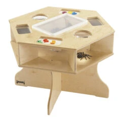 Jonti-Craft Science Activity Table, 30 X 25-1/2 X 21 Inches