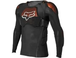 FOX BASEFRAME PRO D3O® JACKET