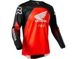 FOX 2022 180 HONDA JERSEY