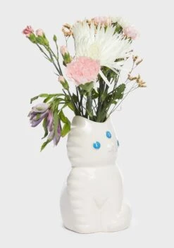 Valfre Blanco Ceramic Vase -Disney Accessories Sales 2SGfiv3IEZIdmEevjrrGqzb57s414VeB 24