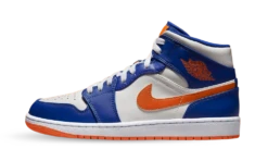 Nike Air Jordan 1 Mid Knicks