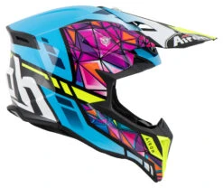 Airoh Wraap Diamond -Disney Accessories Sales 2a.02.c3.ARG217855AirohWraapD1