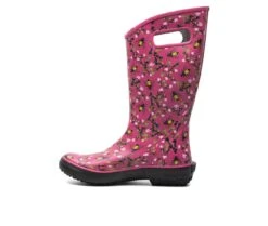 Women's Bogs Footwear Rainboot Bees Rain Boots -Disney Accessories Sales 3 100