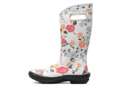 Women's Bogs Footwear Rainboot Vintage Rose Rain Boots -Disney Accessories Sales 3 102