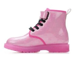 Girls' Nickelodeon Little Kid & Big Kid Lay Lay Combat Boots -Disney Accessories Sales 3 105