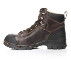 Men's Timberland Pro Endurance PR 6 Inch Steel Toe 52562 Work Boots -Disney Accessories Sales 3 114