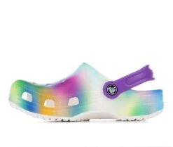 Kids' Crocs Little Kid & Big Kid Classic Solarized Clogs -Disney Accessories Sales 3 15