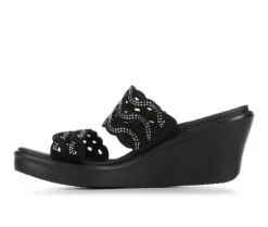 Women's Skechers Cali Rumble On Elegant Day Wedges -Disney Accessories Sales 3 20