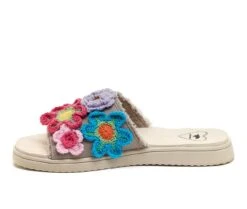 Women's Rocket Dog Novel Flip-Flops -Disney Accessories Sales 3 23