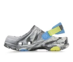 Kids' Crocs Little Kid & Big Kid Classic All-Terrain Marbled Clogs -Disney Accessories Sales 3 28