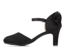 Girls' Badgley Mischka Little Kid & Big Kid Layla Dress Heels -Disney Accessories Sales 3 3