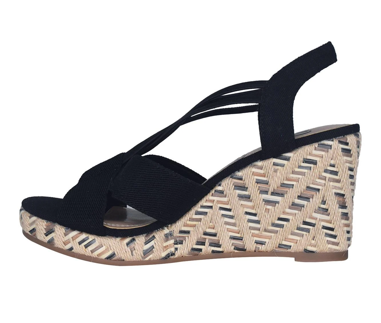 Women's Impo Teshia Wedge Sandals 6 Women's Impo Teshia Wedge Sandals - Image 4