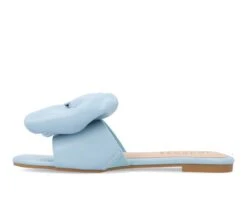 Women's Journee Collection Fayre Sandals -Disney Accessories Sales 3 36