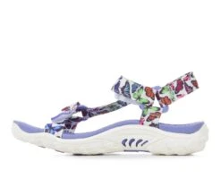 Girls' Skechers Little Kid & Big Kid Reggae Butterfly Sandals -Disney Accessories Sales 3 52