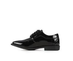 Boys' Felipe Stefano Little Kid & Big Kid Caleb Dress Shoes -Disney Accessories Sales 3 7