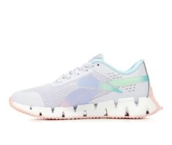 Girls' Reebok Little Kid Zig Dynamica 2.0 Running Shoes -Disney Accessories Sales 3 74