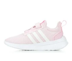 Girls' Adidas Little Kid Racer TR 21 Sustainable Running Shoes 11 Girls' Adidas Little Kid Racer TR 21 Sustainable Running Shoes -Disney Accessories Sales 3 77