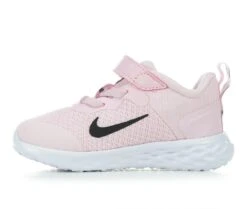 Girls' Nike Infant & Toddler Revolution 6 Sustainable Running Shoes -Disney Accessories Sales 3 78