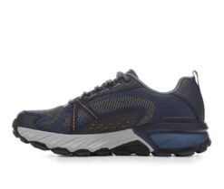 Men's Skechers 237303 Max Protect Good Year Trail Running Shoes -Disney Accessories Sales 3 81
