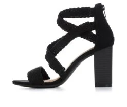 Women's Vintage 7 Eight Olivia Dress Sandals -Disney Accessories Sales 3 84