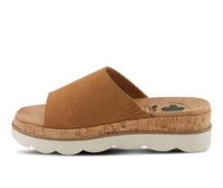 Women's SPRING STEP Kamaleia Platform Sandals -Disney Accessories Sales 3 87