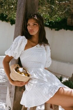 Yaz Frill Dress -Disney Accessories Sales 3850ae8d a753 44ad be83 3f964628f737