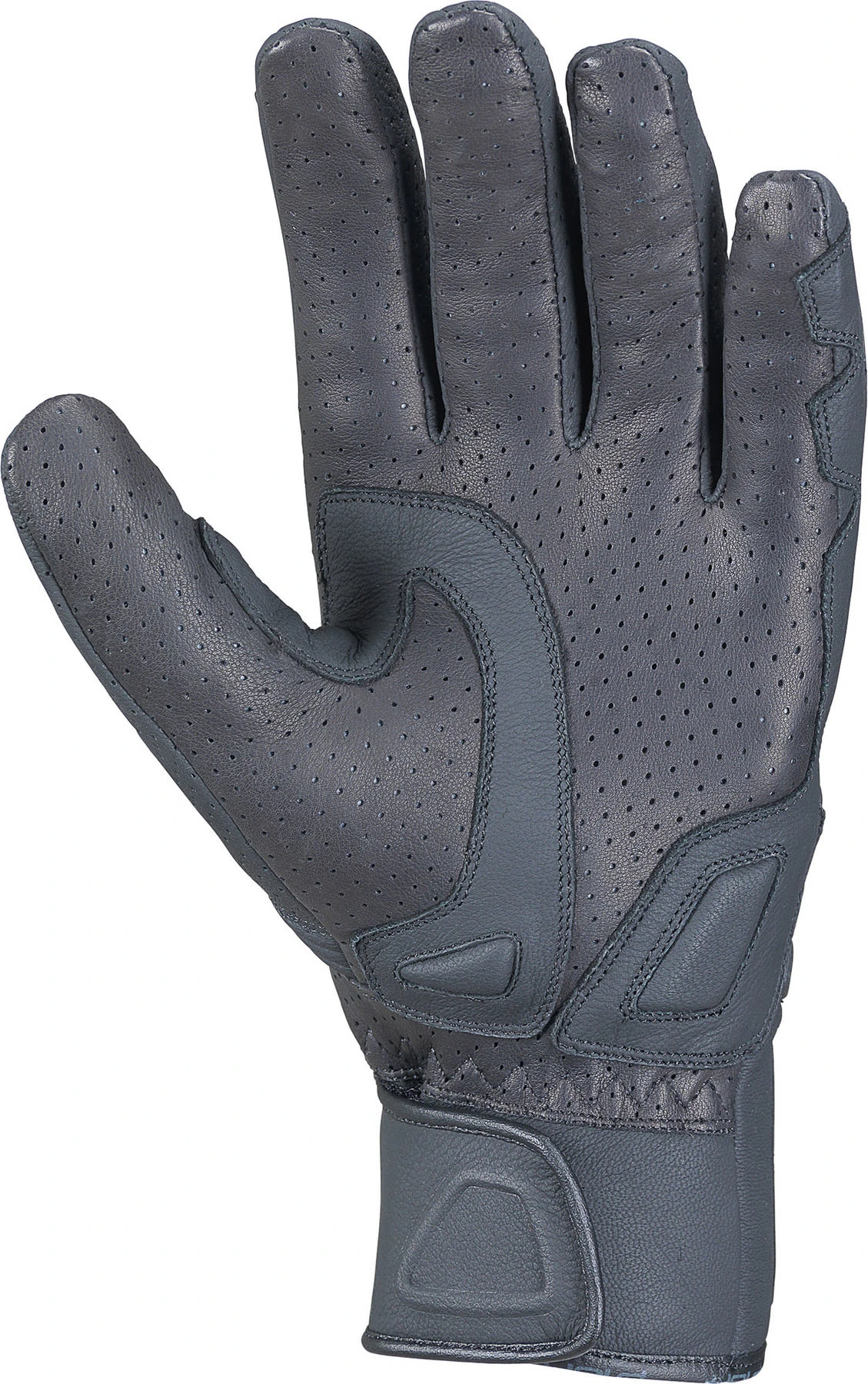 Held Summertime II 2455 Gloves 4 Held Summertime II 2455 Gloves - Image 2