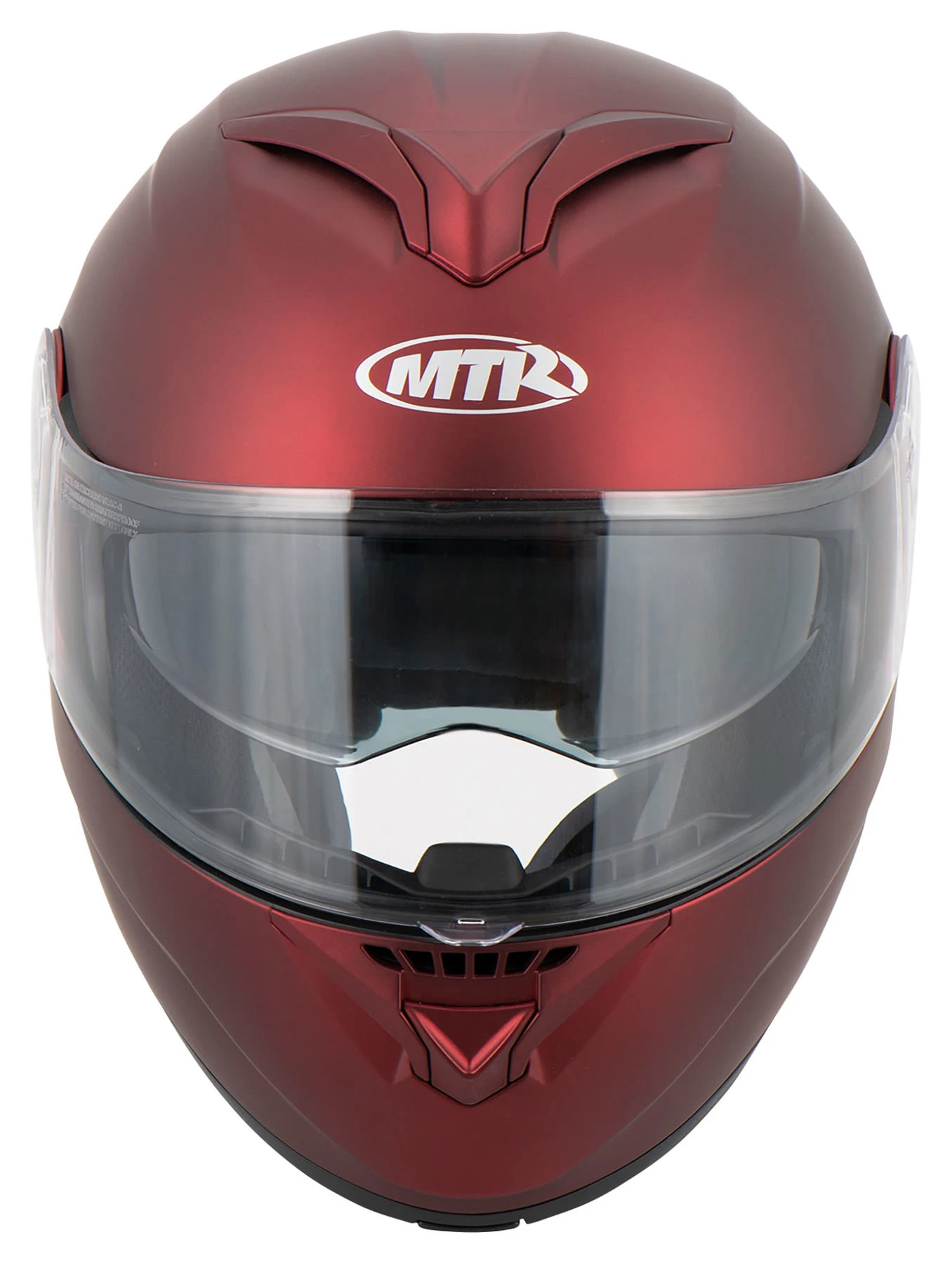 MTR K-14 Flip-Up Helmet 5 MTR K-14 Flip-Up Helmet - Image 3