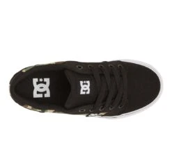 Boys' DC Little Kid & Big Kid Anvil Skate Shoes -Disney Accessories Sales 4 1