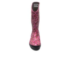 Women's Bogs Footwear Rainboot Bees Rain Boots -Disney Accessories Sales 4 100