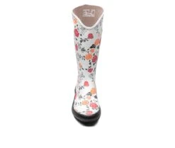 Women's Bogs Footwear Rainboot Vintage Rose Rain Boots -Disney Accessories Sales 4 102