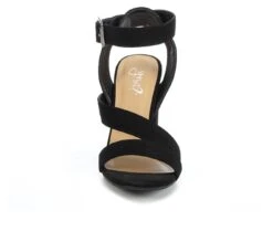 Women's Y-Not Trance Dress Sandals -Disney Accessories Sales 4 14
