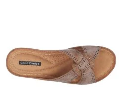 Women's GC Shoes GIsele Wedge Sandals -Disney Accessories Sales 4 18