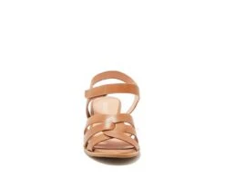 Women's Chelsea Crew Roma Low Wedge Sandals -Disney Accessories Sales 4 27