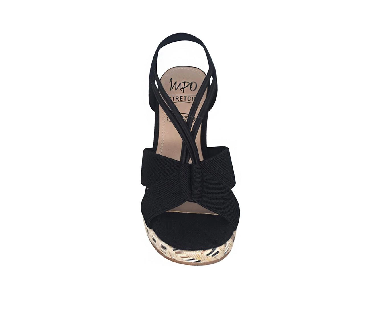 Women's Impo Teshia Wedge Sandals 7 Women's Impo Teshia Wedge Sandals - Image 5