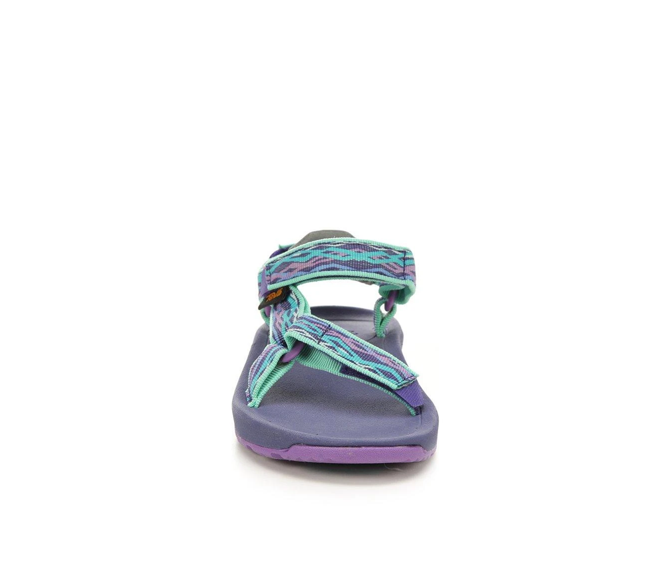 Girls' Teva Big Kid Hurricane XLT 2 Sustainable Outdoor Sandals 7 Girls' Teva Big Kid Hurricane XLT 2 Sustainable Outdoor Sandals - Image 5