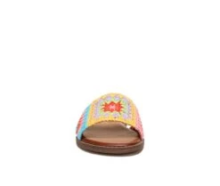 Women's Zodiac Colleen-Crochet Sandals -Disney Accessories Sales 4 42