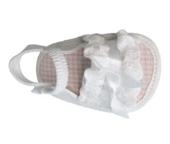 Girls' Baby Deer Infant Destiny Special Occasion Sandals -Disney Accessories Sales 4 5