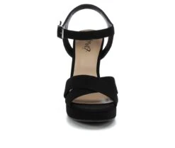 Women's Y-Not Keeper Dress Sandals -Disney Accessories Sales 4 55