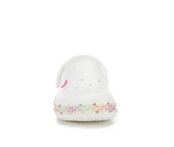 Girls' Crocs Crocband Stretch Necklace Clogs -Disney Accessories Sales 4 56