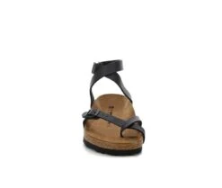 Women's Birkenstock Yara Footbed Sandals -Disney Accessories Sales 4 59