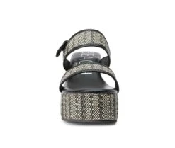 Women's Beach By Matisse Byron Platform Wedge Sandals -Disney Accessories Sales 4 60