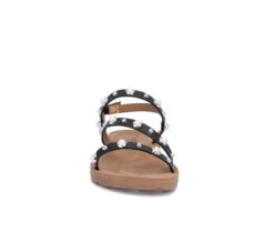 Women's Olivia Miller Perla Sandals -Disney Accessories Sales 4 62