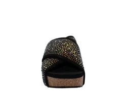 Women's Volatile Dixiedust Platform Wedge Sandals -Disney Accessories Sales 4 64